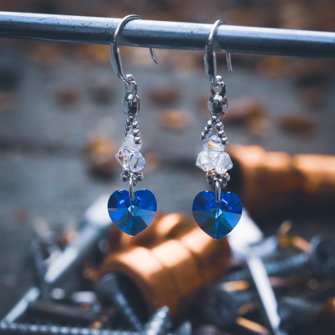 Biżuteria Handmade